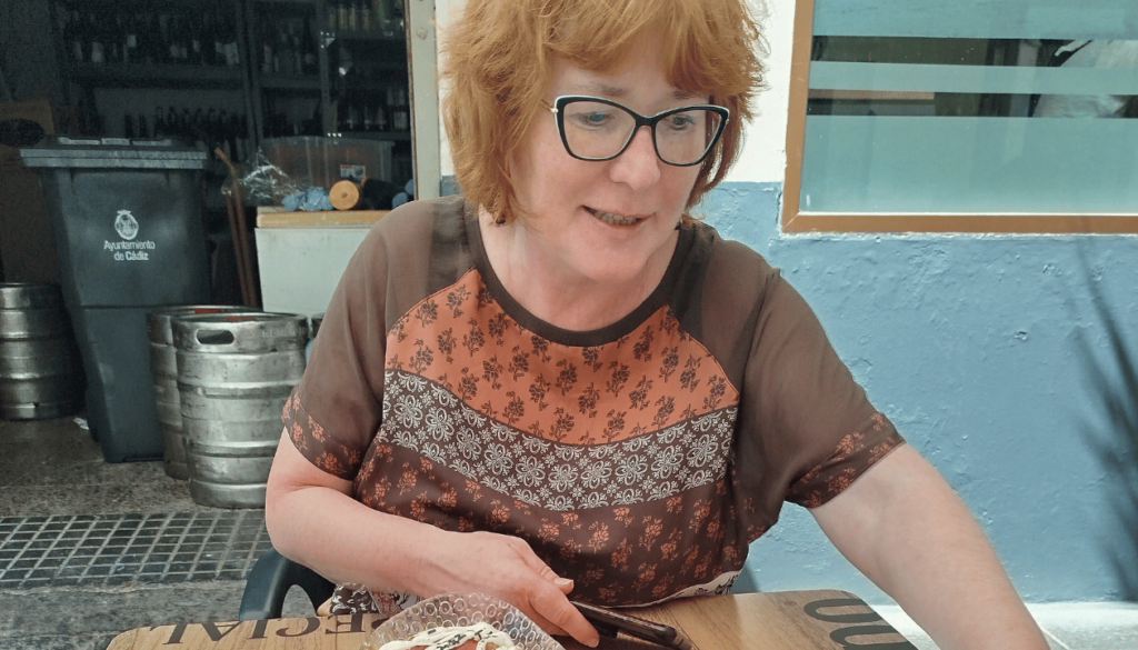 Learning Spanish Through Daily Life