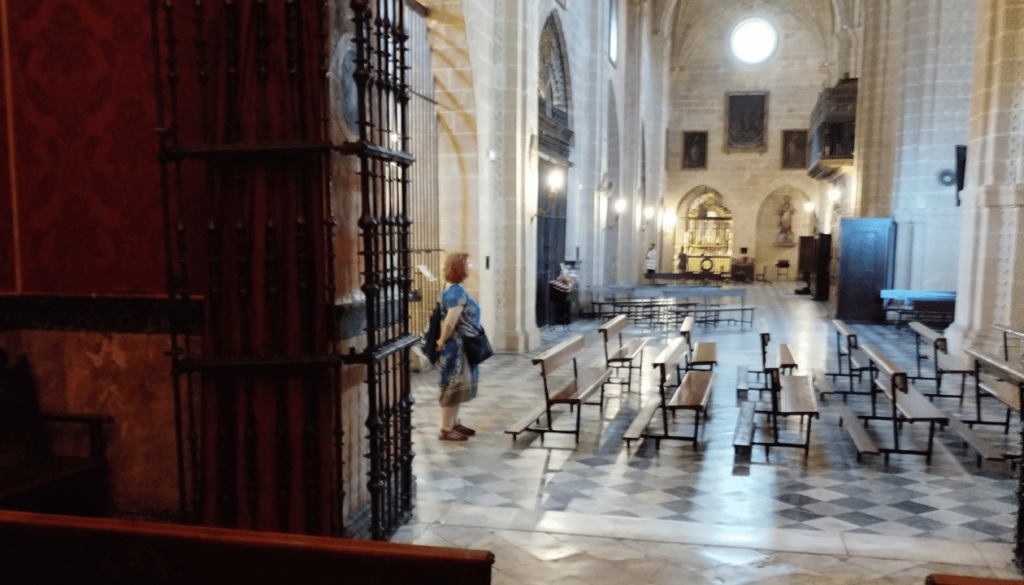 Spanish Lessons and Grammar in Context