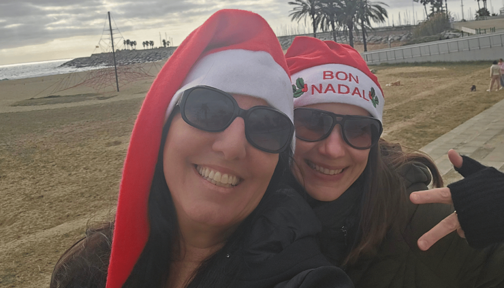 Christmas in Mataró: Experience the Season Where Language, Culture, and Life Come Together