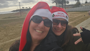 Christmas in Mataró: Experience the Season Where Language, Culture, and Life Come Together