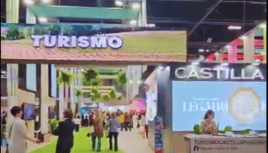 Specialized Areas at FITUR 2026: Innovation, Tech and New Niches