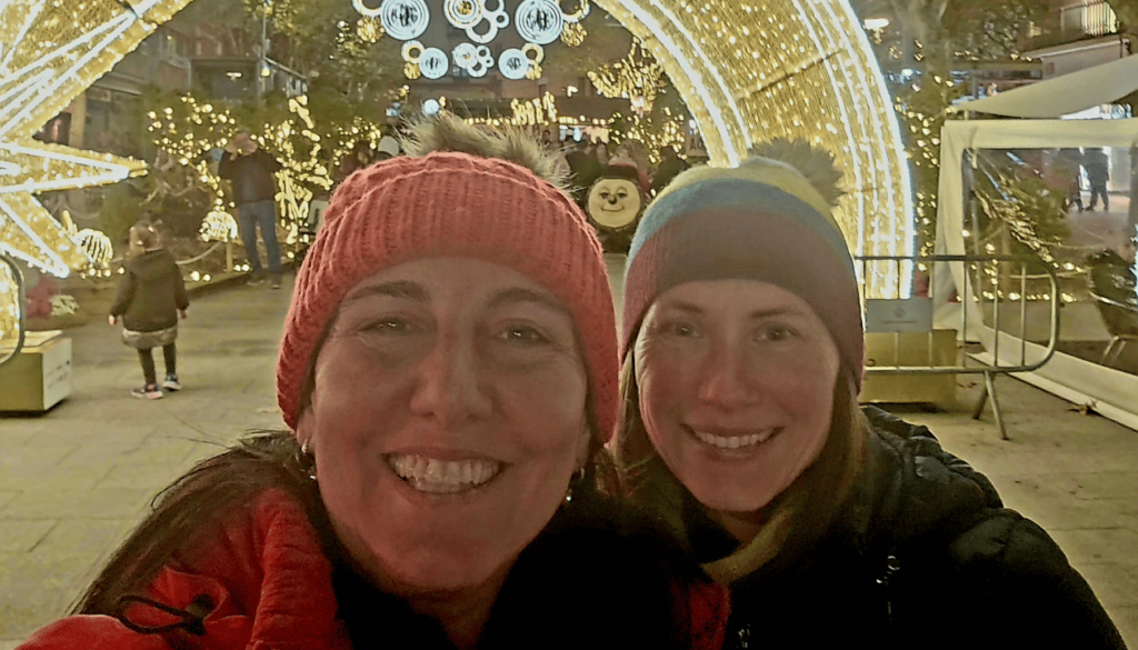 Savoring the Flavors of the Season