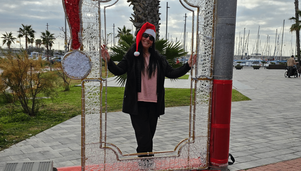 Sharing Time and Creating Real Memories