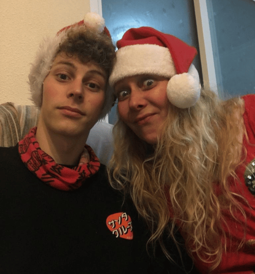 Christmas in Valencia: A Local Host Teacher’s Guide