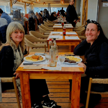 Three things to know about the food culture in Spain