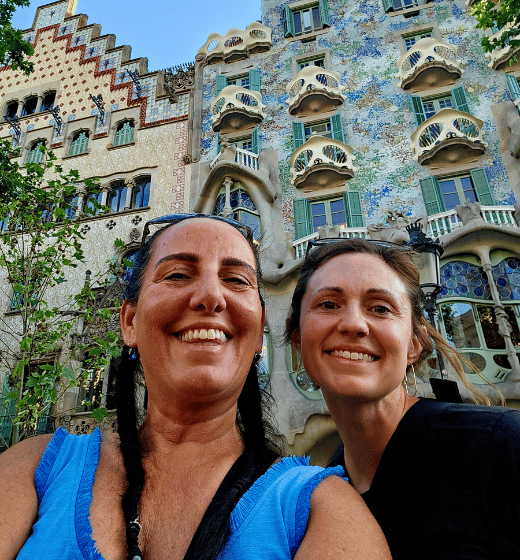 The Best Spanish Immersion in Barcelona and Valencia: Sarah’s Two-Week Journey