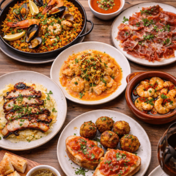 Michelin Restaurants Spain 2025: Stars, Green Stars and Gastronomic Hotspots