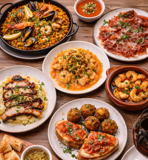 Michelin Restaurants Spain 2025: Stars, Green Stars and Gastronomic Hotspots