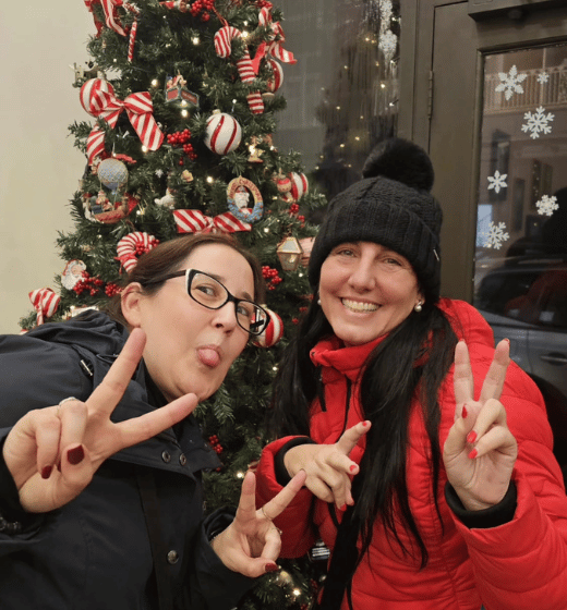 Barcelona Named the European Capital of Christmas 2026