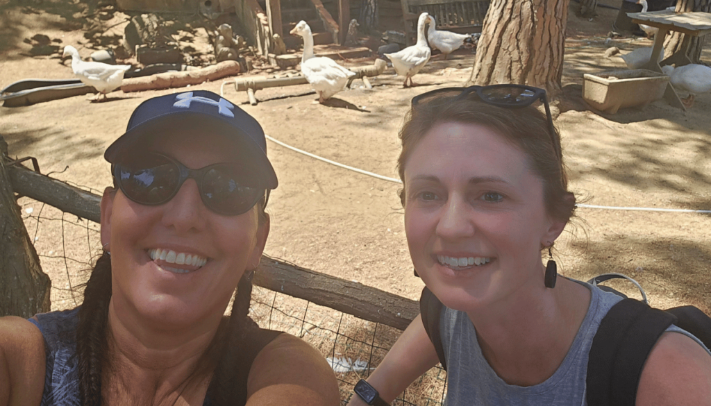 Cultural Immersion: Spanish Beyond the Classroom