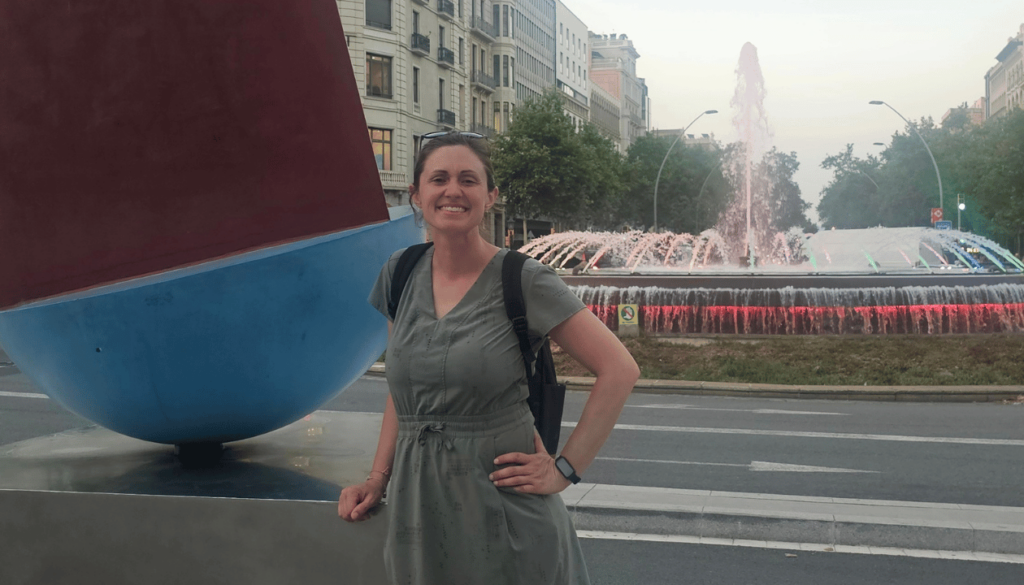 The Best Spanish Immersion in Barcelona and Valencia: Sarah’s Two-Week Journey