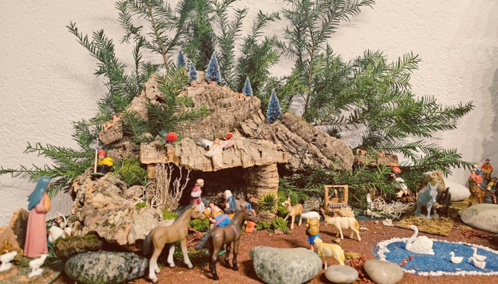 4) Al-Andalus, Medieval Spain, and Why Spanish Christmas Food Feels “Old”