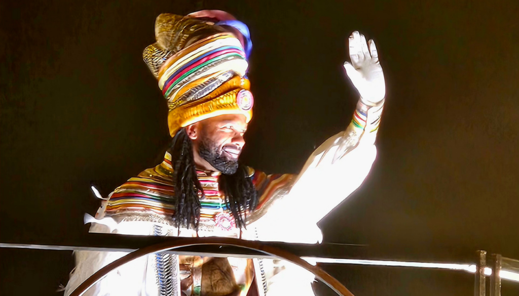 Signature Events That Shape Barcelona’s Festive Identity