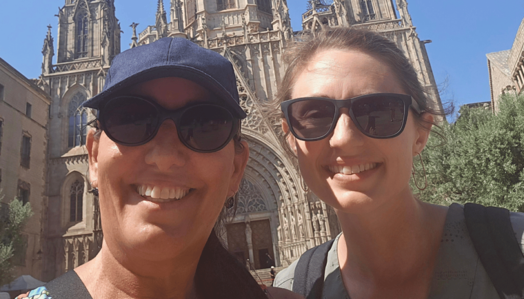 Barcelona City Centre