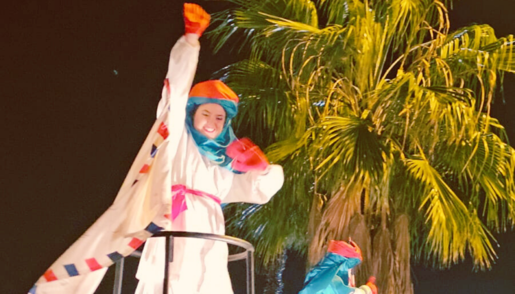 Santa Claus vs. the Three Kings: Modern Change, Ancient Core