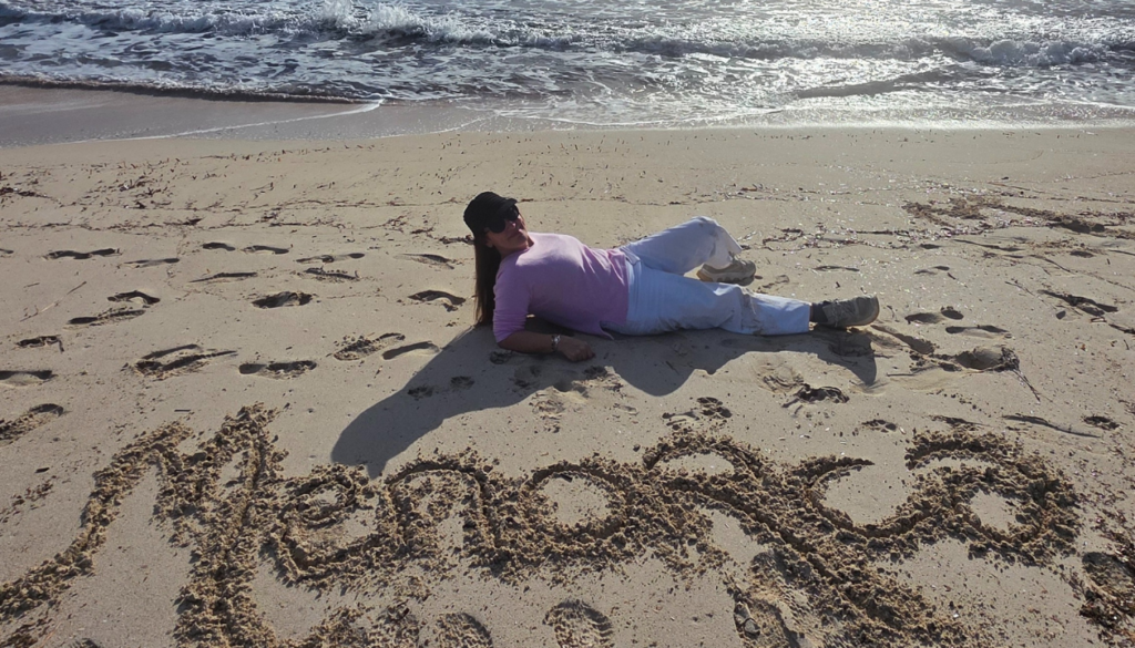 Southern Beaches and Coves