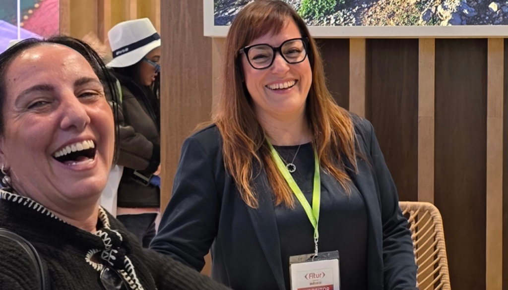 Trade Fair Opportunities and Language Tourism