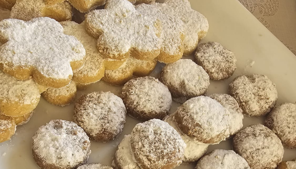 Local Markets and Food Culture