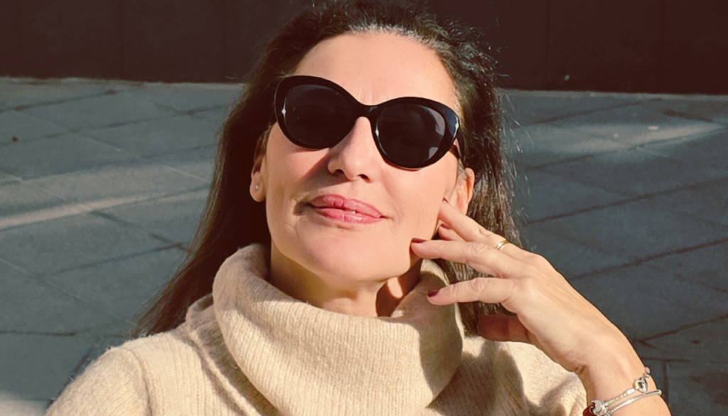 Meet Natalia: A Motivated Adult Student