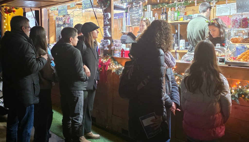 Llumi Days and Special Activities