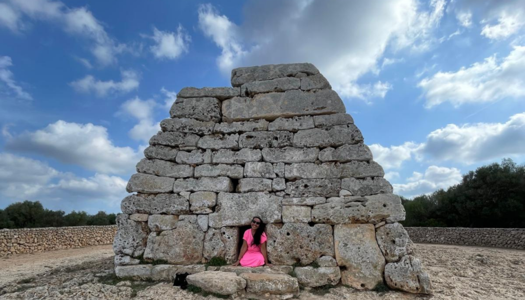 Prehistoric Menorca and the Talayotic Legacy