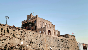 Why Ciutadella Leaves a Lasting Impression