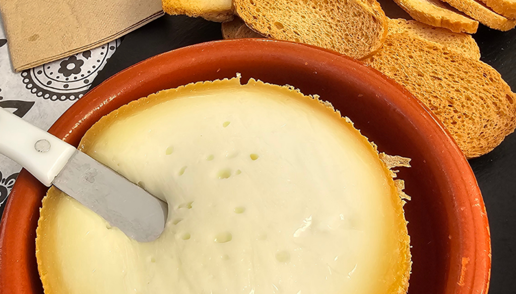 Introduction to Extremadura, Spain