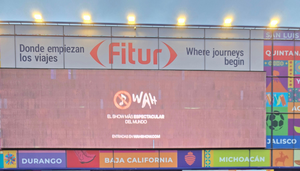 What Is FITUR and Why It Remains So Relevant