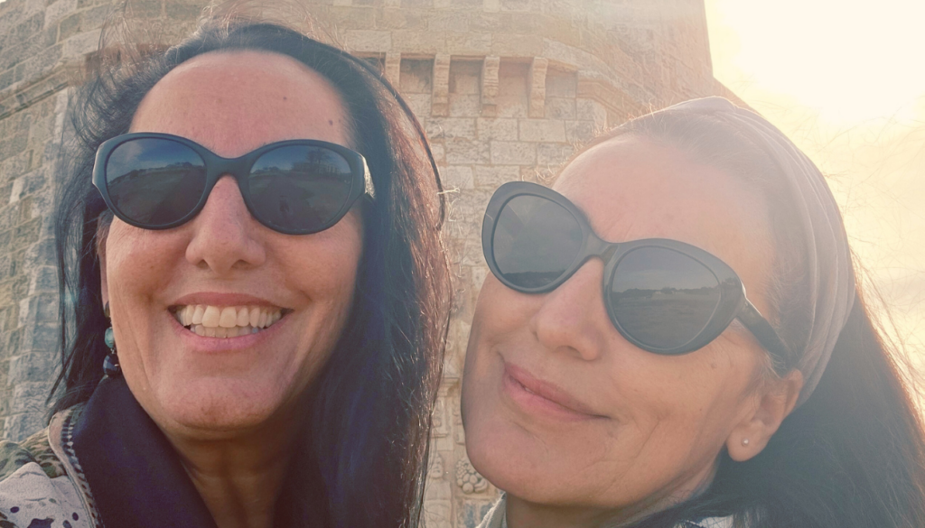 A Castle That Stays with You