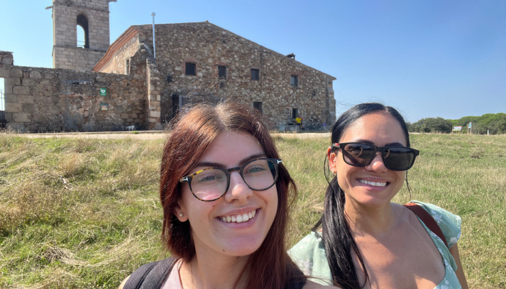 Castillo de Dosrius: History, Nature, and Conversation