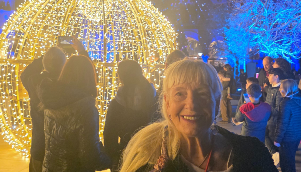 Barcelona: European Capital of Christmas 2026