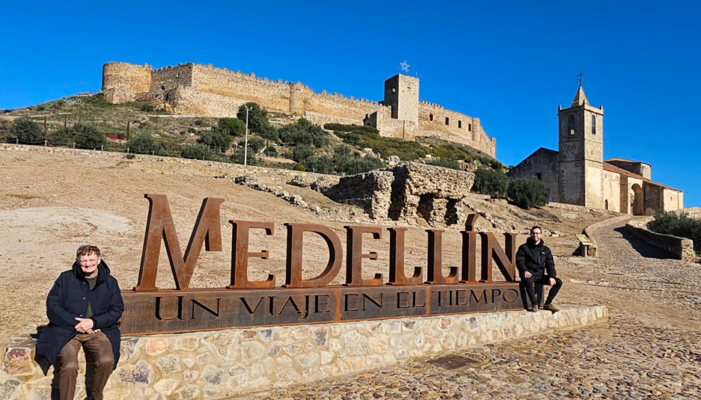 Trujillo and Plaza Mayor: History, Power, and Humanity