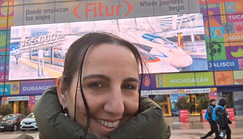 Why FITUR Lingua Matters for the Future of Tourism