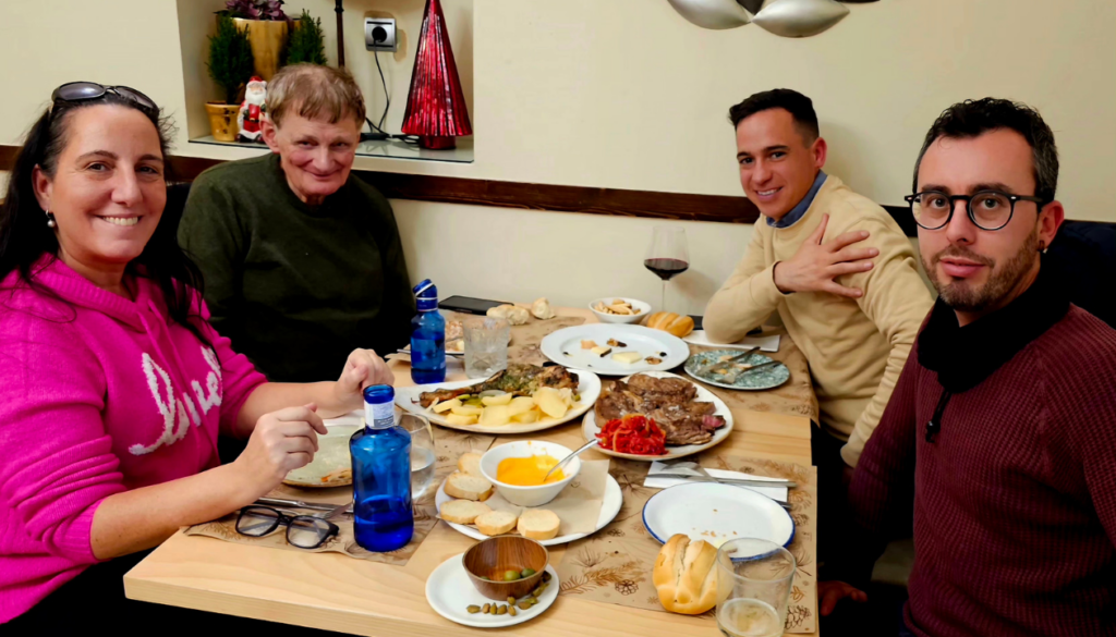 Gastronomy: Spanish Recipes and Traditional Dishes