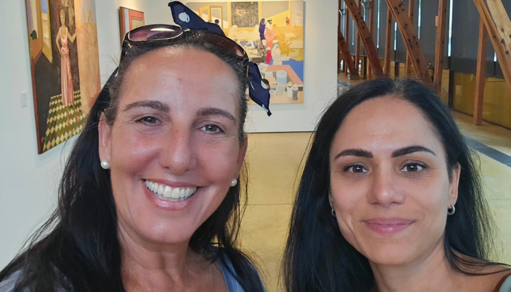 Janine’s Two-Week Spanish Immersion in Barcelona: Language, Culture, and Real Connection