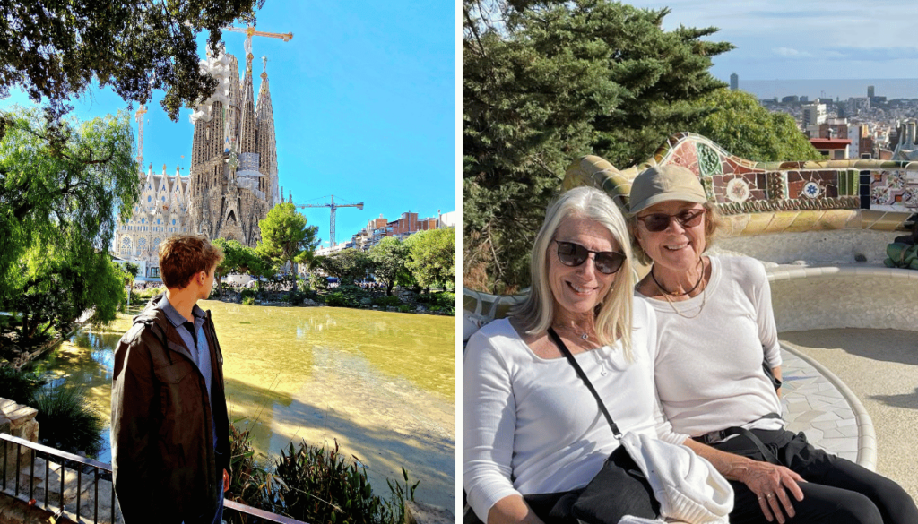 Why Barcelona can feel like the best city in 2026