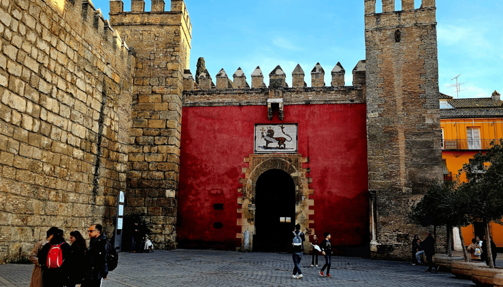 What makes Sevilla special