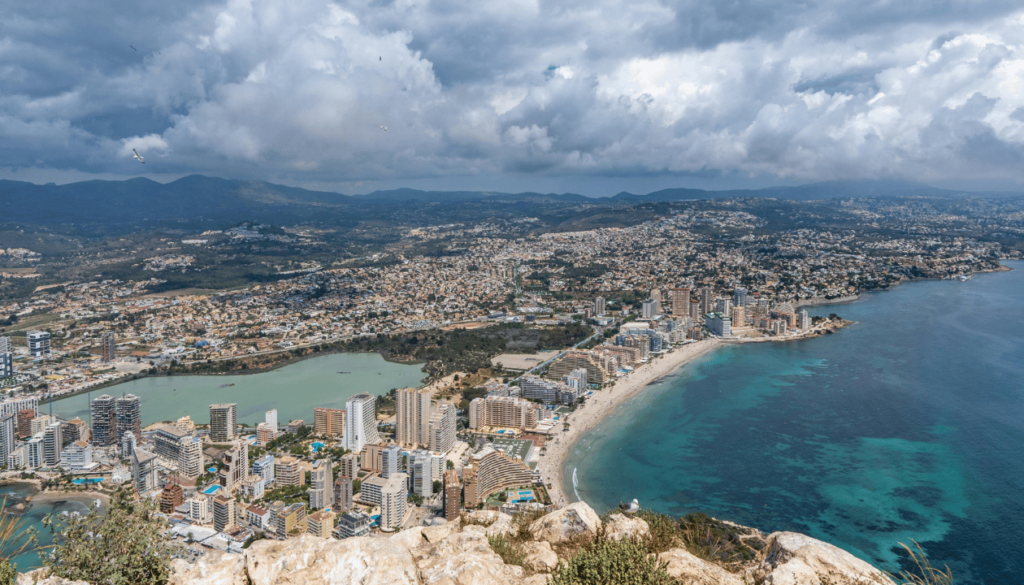Alicante and the Costa Blanca — affordability and expat communities