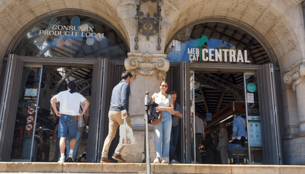 Central Market Valencia: A Sensory Walk Through the Heart of the City