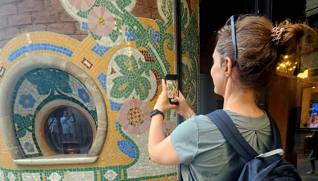 Culture, museums, and the art scene