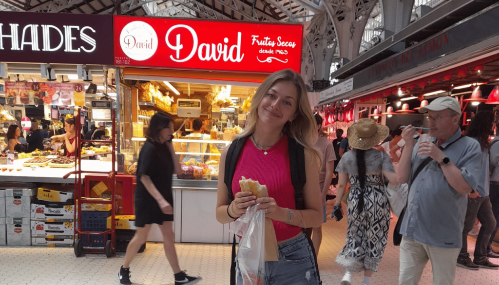 Food Experiences Not to Miss