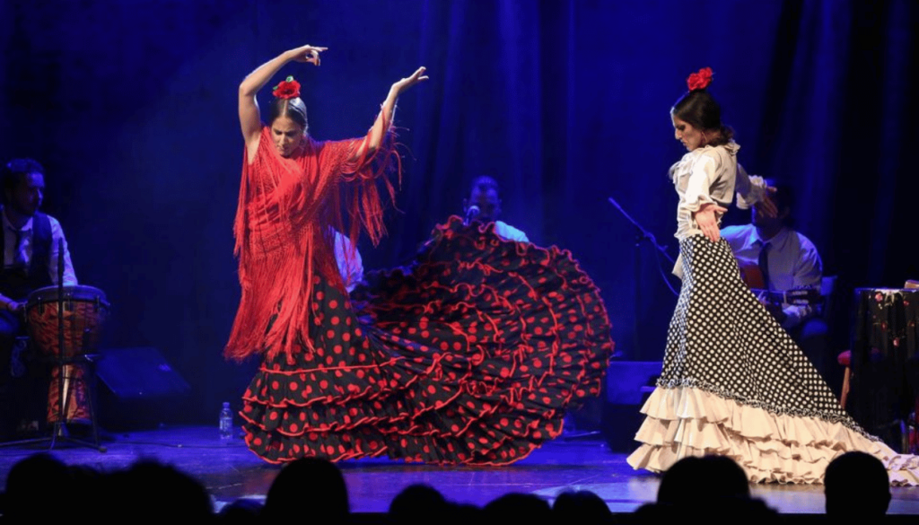 What is flamenco?
