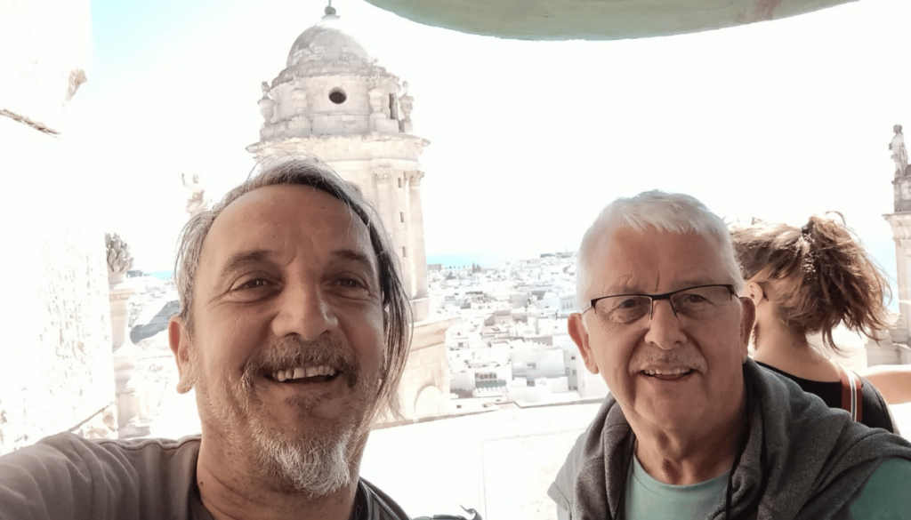 Heat and seasonal reality