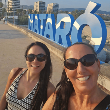Janine’s Two-Week Spanish Immersion in Barcelona: Language, Culture, and Real Connection
