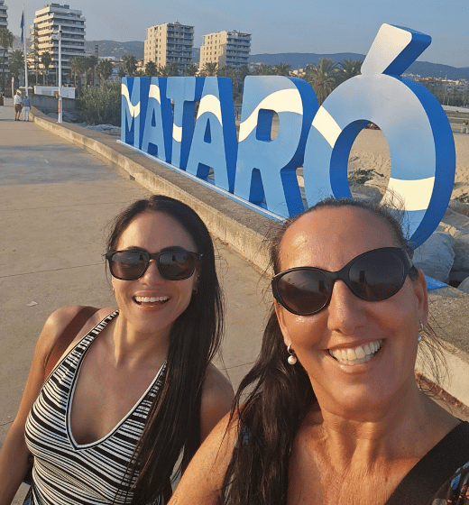 Janine’s Two-Week Spanish Immersion in Barcelona: Language, Culture, and Real Connection