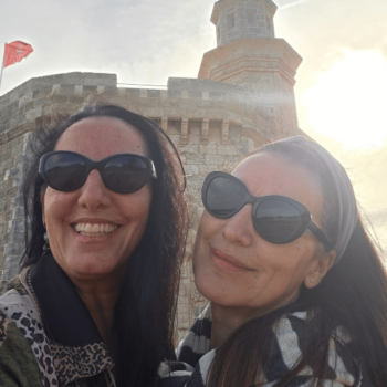 Spanish School in Menorca: Natalia’s Pre-Christmas Winter SHIP Immersion Experience