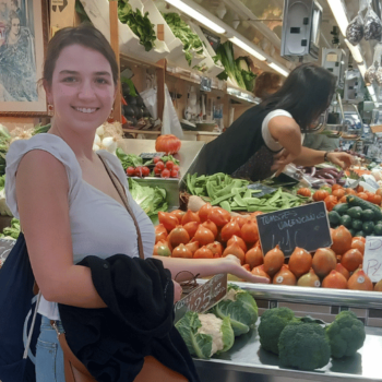 Central Market Valencia: A Sensory Walk Through the Heart of the City