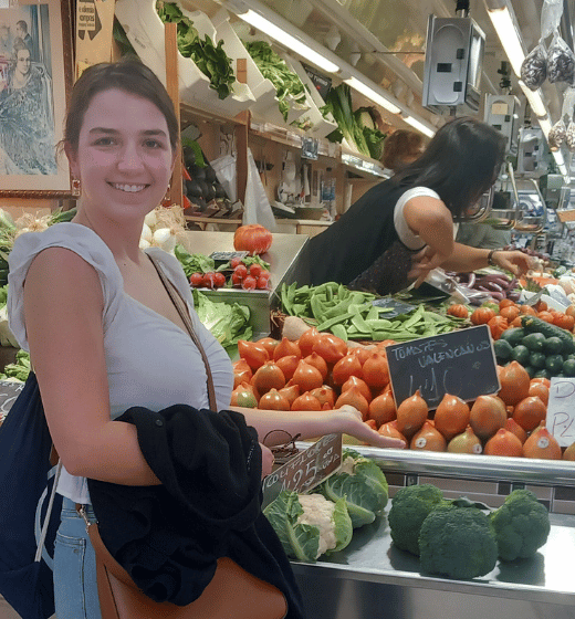 Central Market Valencia: A Sensory Walk Through the Heart of the City