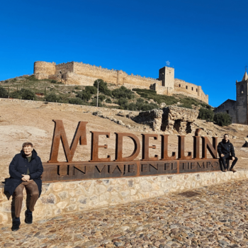 Learn Spanish in Extremadura: SHIP Cáceres Through Language, Culture, and the Rural World