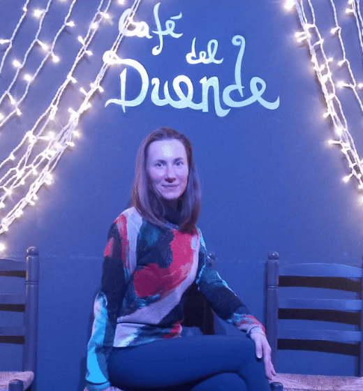 Flamenco: Spain’s Passionate Art Form You Can Feel Live (from Valencia with Pilar)